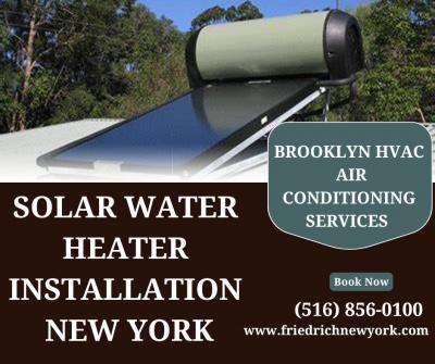 BROOKLYN HVAC AIR CONDITIONING SERVICES - New York Maintenance, Repair