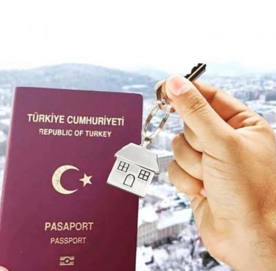 Investment in Turkey for Citizenship: A Simple Process to Obtain a Turkish Passport