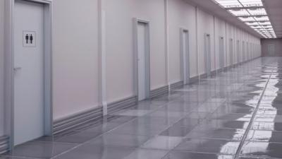 Metallic Epoxy Floor Houston - Other Other