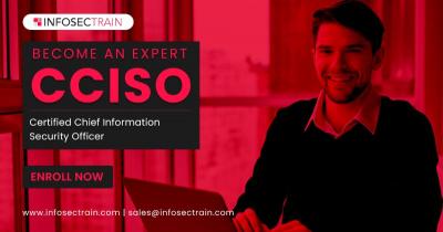 Certified Chief Information Security Officer (CCISO) Training