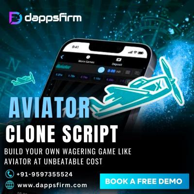 Launch Your Aviator Game Clone Now with Our Quick and Easy Setup