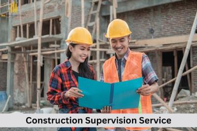 Trusted Construction Supervision Services Mumbai, India - Mumbai Other