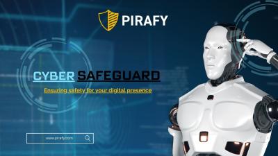 Digital Security Solutions: Safeguarding Your Digital Presence