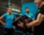 Personal Training Courses