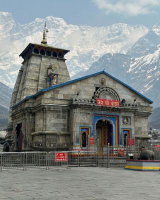 Explore Kedarnath: Best Tour Packages for an Unforgettable Journey