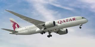  Qatar Airways Miami Office