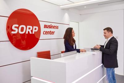 SORP Business Setup in UAE - Dubai Other