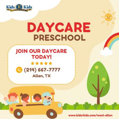 Daycare Preschool  - Other Other