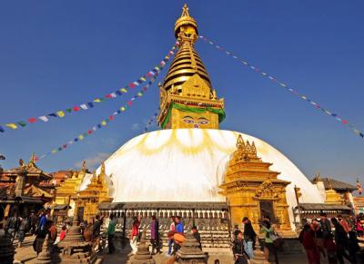 8 Days - Nepal Tour Packages  - Los Angeles Other