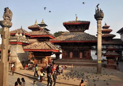 8 Days - Nepal Tour Packages  - Los Angeles Other