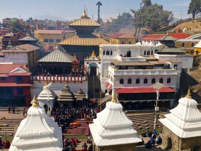 8 Days - Nepal Tour Packages  - Los Angeles Other