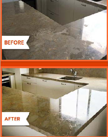 Stone Cleaning & Sealing in Sydney - Call 0414543854