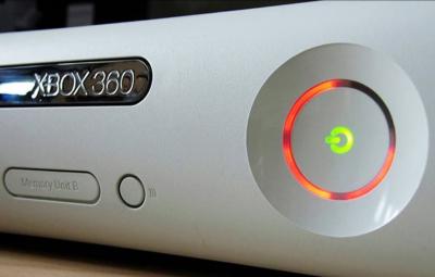 XBOX 360 Death ring - Delhi Other