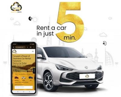 Caryaati Marketplace - Dubai Rentals