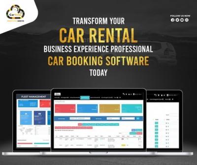 Caryaati Marketplace - Dubai Rentals