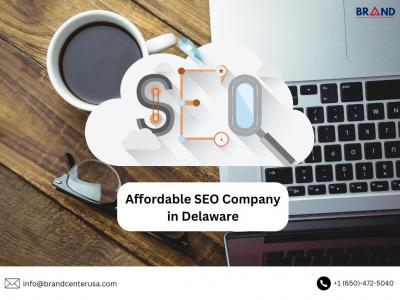 Affordable SEO Company in Delaware