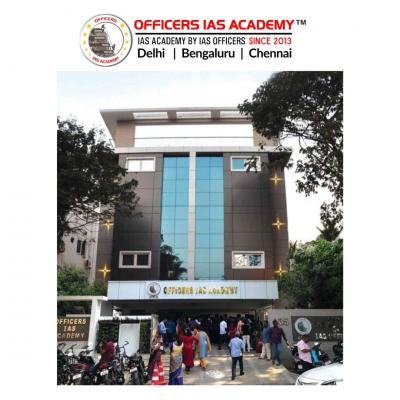 IAS Coaching Centres in Delhi - Delhi Other