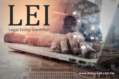 Apply for LEI Code in India