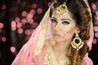 Best Makeup Academy in Lucknow  - Lucknow Other