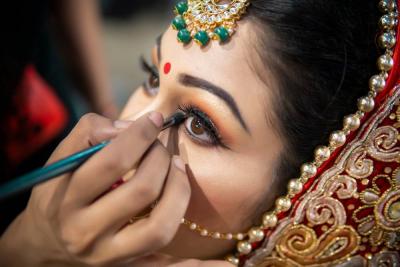 Best Makeup Academy in Lucknow  - Lucknow Other