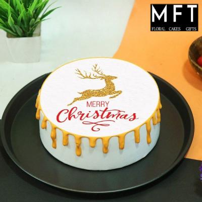 Christmas Cake Online