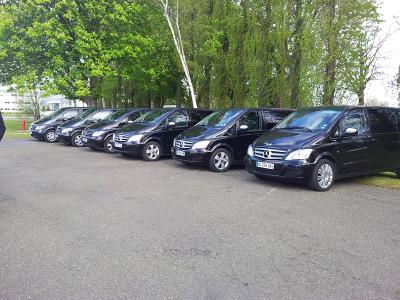 Memmingen Airport Transfers 