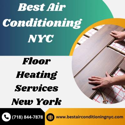 Best Air Conditioning NYC - New York Maintenance, Repair