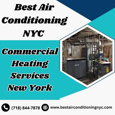 Best Air Conditioning NYC - New York Maintenance, Repair