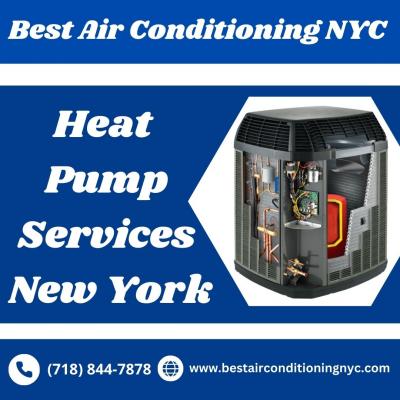 Best Air Conditioning NYC - New York Maintenance, Repair