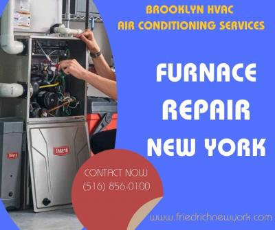 BROOKLYN HVAC AIR CONDITIONING SERVICES - New York Maintenance, Repair