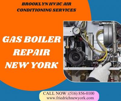 BROOKLYN HVAC AIR CONDITIONING SERVICES - New York Maintenance, Repair