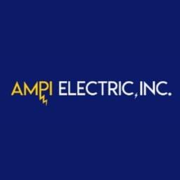 Ampi Electric Inc - Other Professional Services