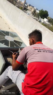 ABU HASAN TECHNICAL WORKS LLC - Dubai Maintenance, Repair