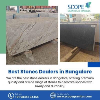 Best Stones Dealers in Bangalore - Bangalore Other