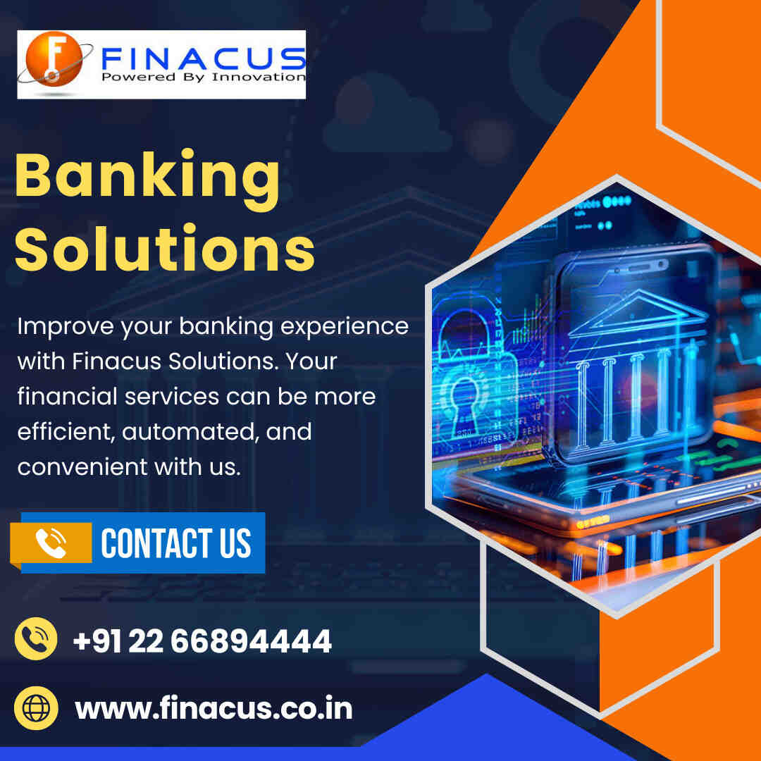 Banking Solutions - Mumbai Other