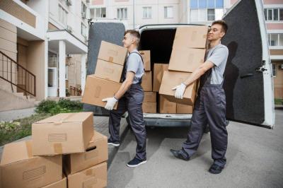 Best Courier Service for Fast Delivery in London – Craigis