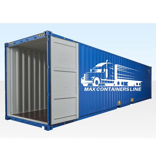 Refrigerated Containers for sale - Oklahoma City Other