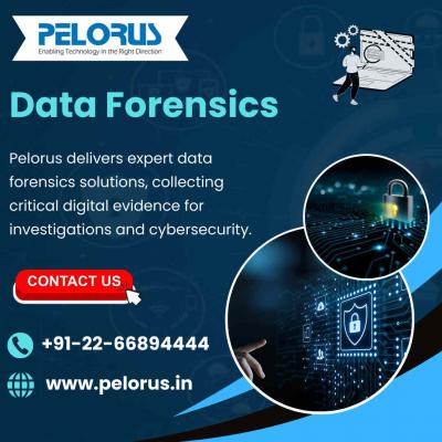 data forensics | Mac Forensics - Mumbai Other