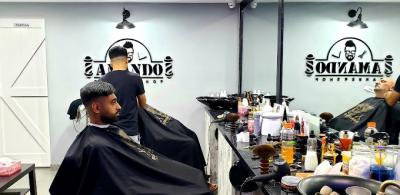 Discover Premium Barber Services in Denistone - Other Other