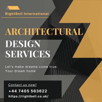 RightBell International Architectural Services - Wolverhampton Other