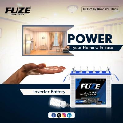 Trusted Inverter Manufacturer in Palakkad, Kerala