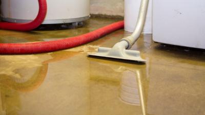 Water Damage Clean Up Long Island - New York Other