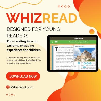 Personalized Reading Made Easy! - Los Angeles Other