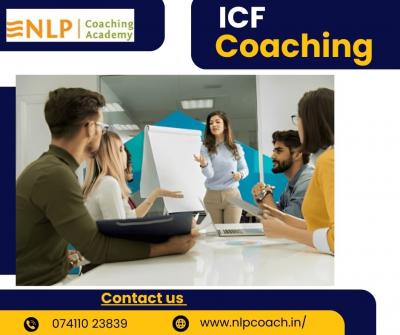 ICF Coaching - Bangalore Other