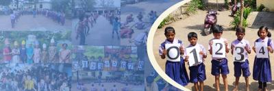 Education Aid - Chetana Empowerment Foundation - Agra Other