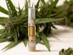 Full Spectrum CBD Vape - Other Health, Personal Trainer