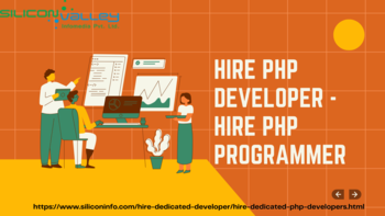 Hire PHP Developer - Hire PHP Programmer - Washington Computer