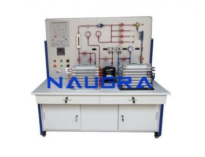 Engineering Lab Equipments Manufacturers