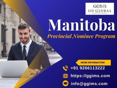 Manitoba Provincial Nominee ProgramC - Delhi Other