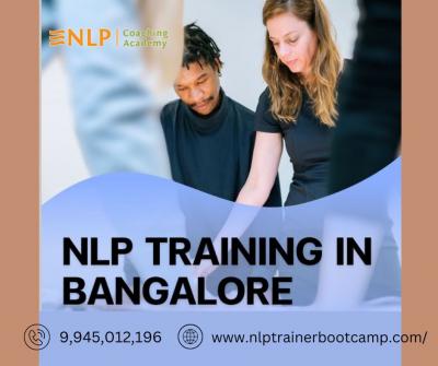 NLP Training In Bangalore - Bangalore Other